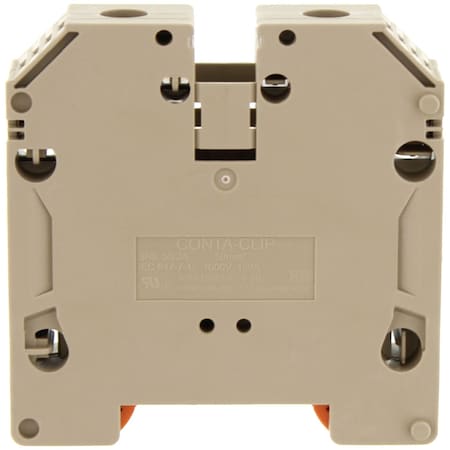 Conta-Clip SRK 50/2A, Feed-through terminal, BG 17156.2